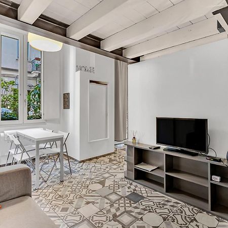 Апартаменты Loft Martini, Porta Vittoria Nel Centro Storico Di Milano Экстерьер фото