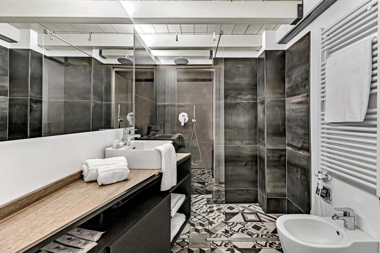 Апартаменты Loft Martini, Porta Vittoria Nel Centro Storico Di Milano Экстерьер фото