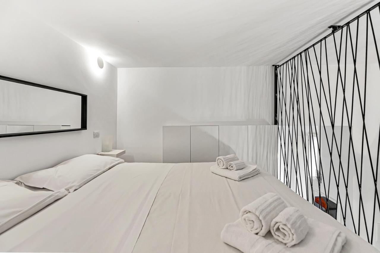 Апартаменты Loft Martini, Porta Vittoria Nel Centro Storico Di Milano Экстерьер фото