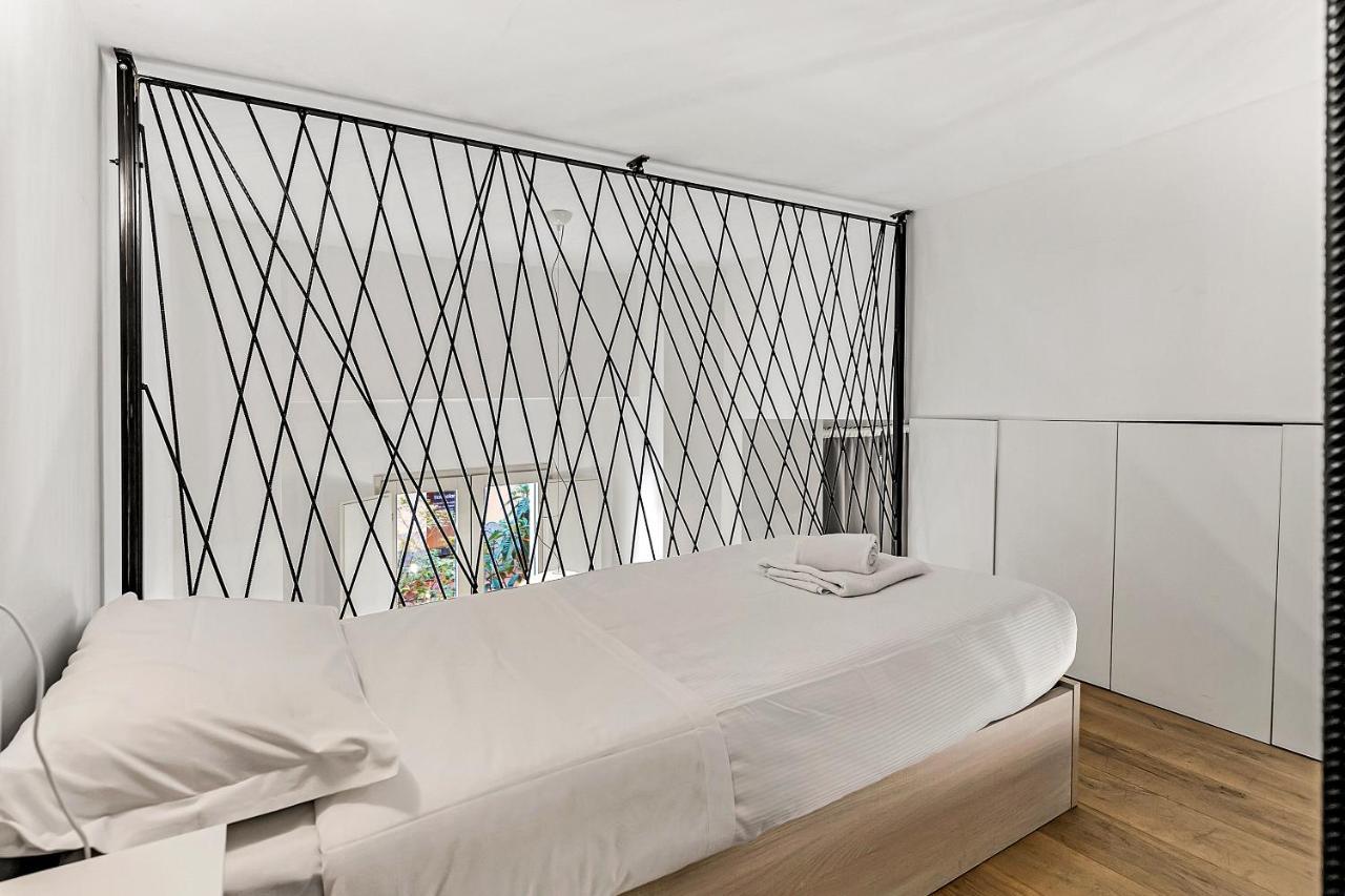 Апартаменты Loft Martini, Porta Vittoria Nel Centro Storico Di Milano Экстерьер фото